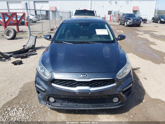 KIA Forte Lxs 2019 3KPF24AD3KE126683 Image 13