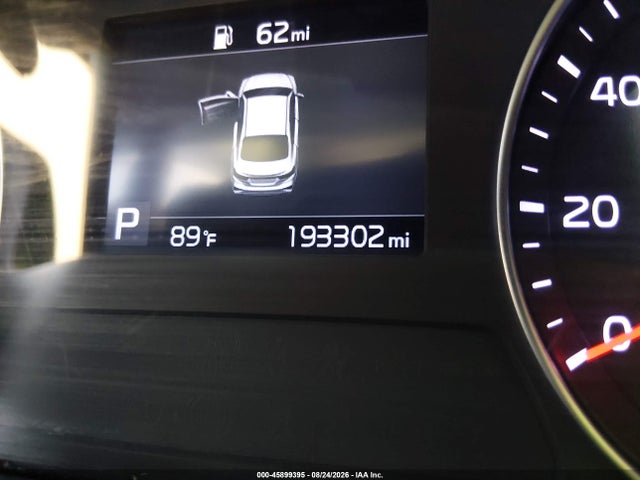 KIA Forte Lxs 2019 3KPF24AD3KE126683 Image 16