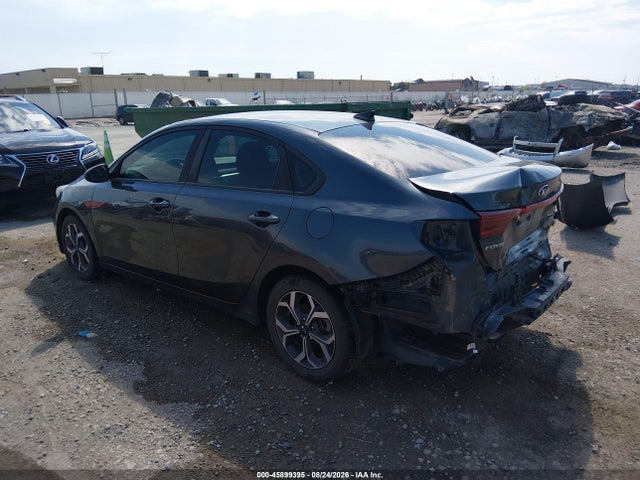 KIA Forte Lxs 2019 3KPF24AD3KE126683 Image 3