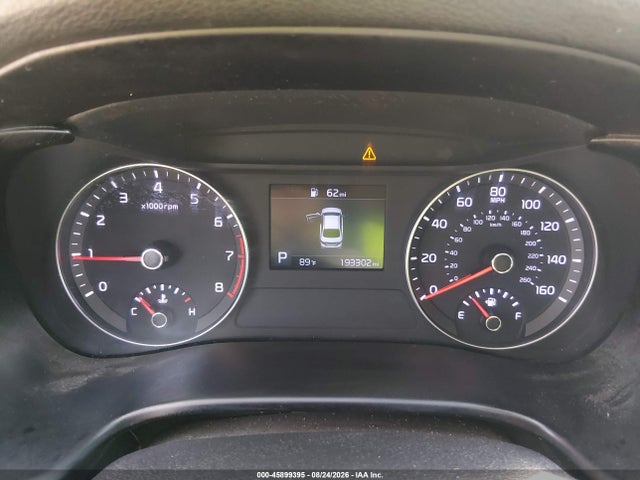 KIA Forte Lxs 2019 3KPF24AD3KE126683 Image 7