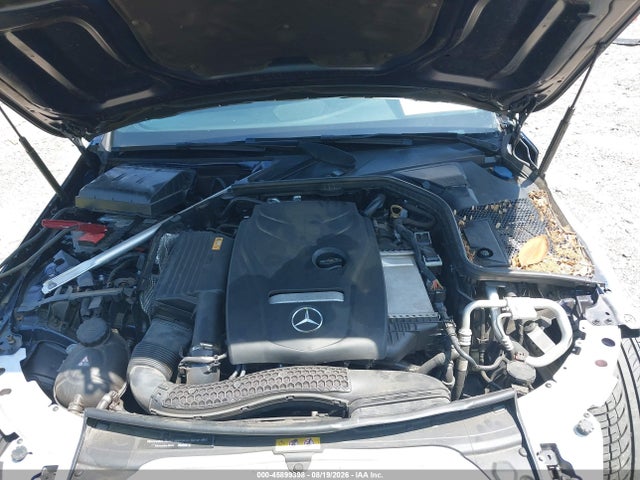 Auction sale of the 2017 Mercedes-benz C 300 Sport, vin: 55SWF4JB0HU224879, lot number: 45899398