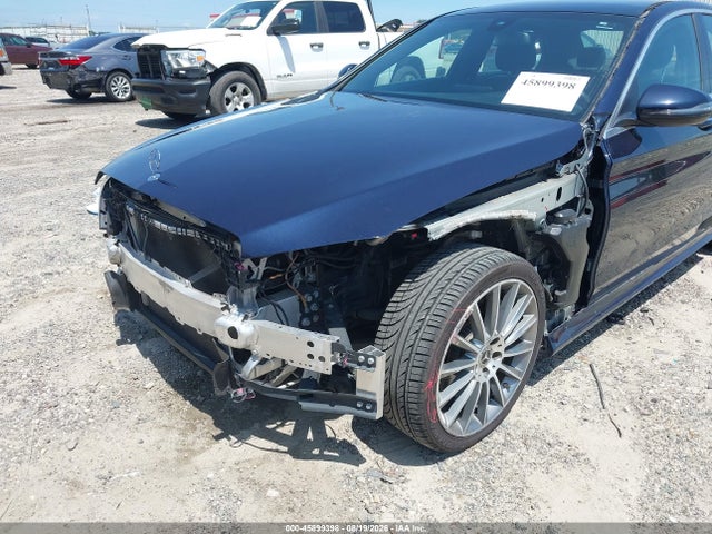 Auction sale of the 2017 Mercedes-benz C 300 Sport, vin: 55SWF4JB0HU224879, lot number: 45899398