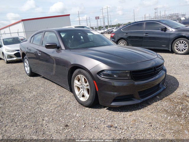 Продаж на аукціоні авто 2022 Dodge Charger Sxt Rwd, vin: 2C3CDXBG9NH182759, номер лоту: 45899401