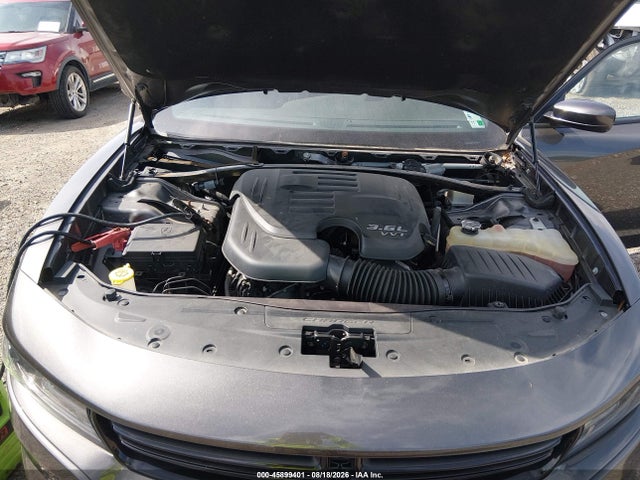 Продаж на аукціоні авто 2022 Dodge Charger Sxt Rwd, vin: 2C3CDXBG9NH182759, номер лоту: 45899401