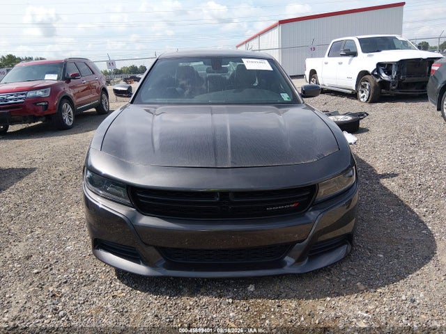Продаж на аукціоні авто 2022 Dodge Charger Sxt Rwd, vin: 2C3CDXBG9NH182759, номер лоту: 45899401