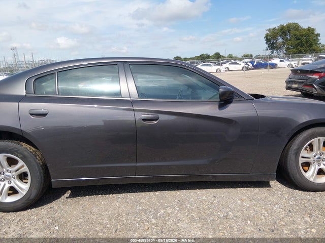 Продаж на аукціоні авто 2022 Dodge Charger Sxt Rwd, vin: 2C3CDXBG9NH182759, номер лоту: 45899401