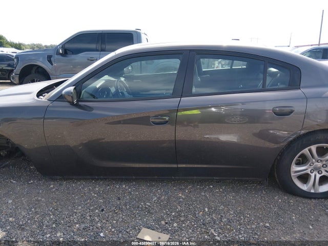 Продаж на аукціоні авто 2022 Dodge Charger Sxt Rwd, vin: 2C3CDXBG9NH182759, номер лоту: 45899401
