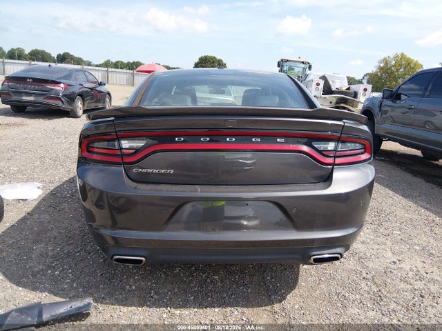Продаж на аукціоні авто 2022 Dodge Charger Sxt Rwd, vin: 2C3CDXBG9NH182759, номер лоту: 45899401