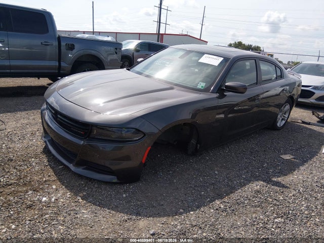 Продаж на аукціоні авто 2022 Dodge Charger Sxt Rwd, vin: 2C3CDXBG9NH182759, номер лоту: 45899401