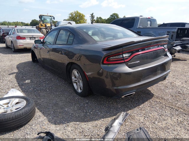 Продаж на аукціоні авто 2022 Dodge Charger Sxt Rwd, vin: 2C3CDXBG9NH182759, номер лоту: 45899401