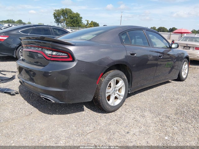 Продаж на аукціоні авто 2022 Dodge Charger Sxt Rwd, vin: 2C3CDXBG9NH182759, номер лоту: 45899401