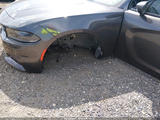Продаж на аукціоні авто 2022 Dodge Charger Sxt Rwd, vin: 2C3CDXBG9NH182759, номер лоту: 45899401