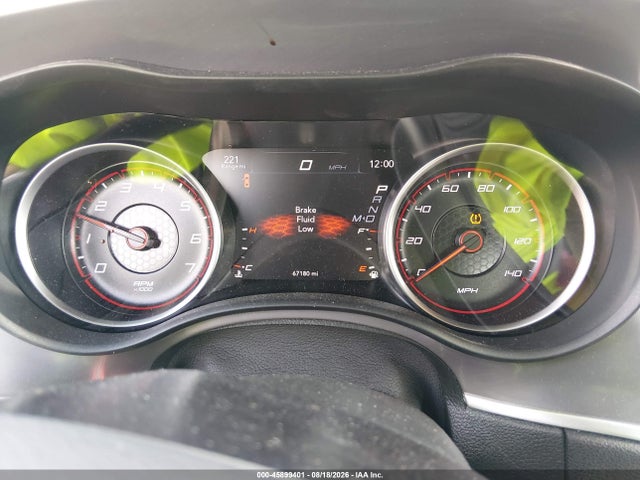 Продаж на аукціоні авто 2022 Dodge Charger Sxt Rwd, vin: 2C3CDXBG9NH182759, номер лоту: 45899401