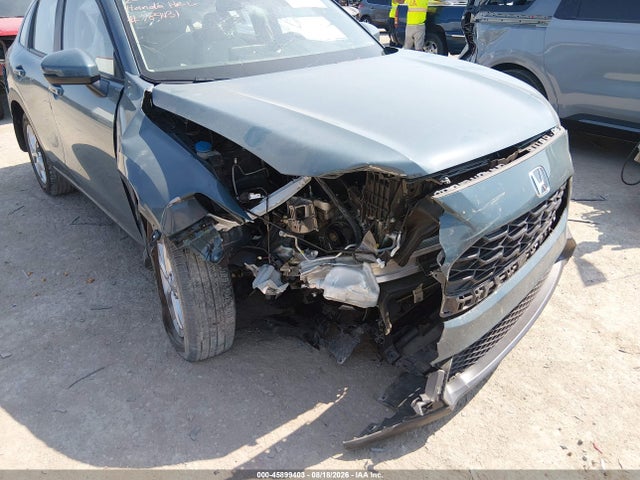 Продажа на аукционе авто 2024 Honda Hr-v Awd Lx, vin: 3CZRZ2H36RM755505, номер лота: 45899403