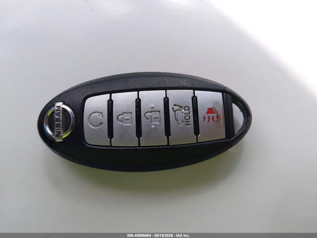 45899404 :رقم المزاد ، 5N1AT2MV0HC866333 vin ، 2017 Nissan Rogue Sl مزاد بيع