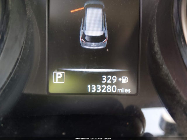 45899404 :رقم المزاد ، 5N1AT2MV0HC866333 vin ، 2017 Nissan Rogue Sl مزاد بيع