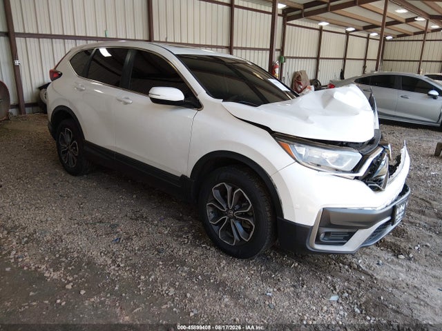 Aukcja sprzedaży 2020 Honda Cr-v Awd Ex, vin: 7FARW2H58LE000582, numer aukcji: 45899408