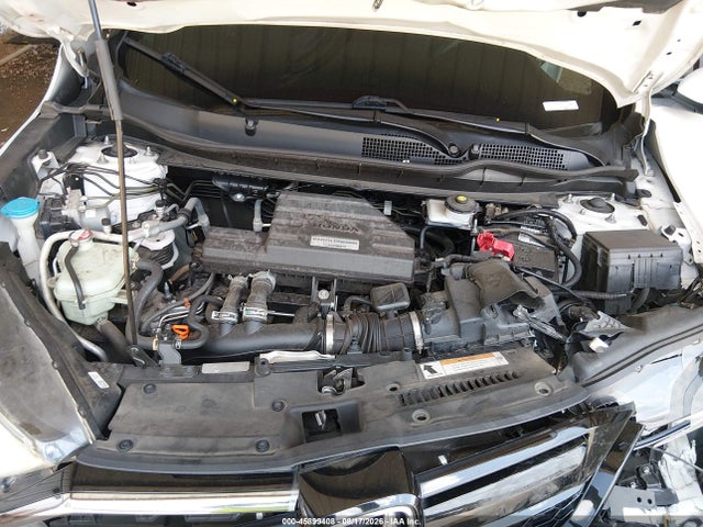 45899408 :رقم المزاد ، 7FARW2H58LE000582 vin ، 2020 Honda Cr-v Awd Ex مزاد بيع