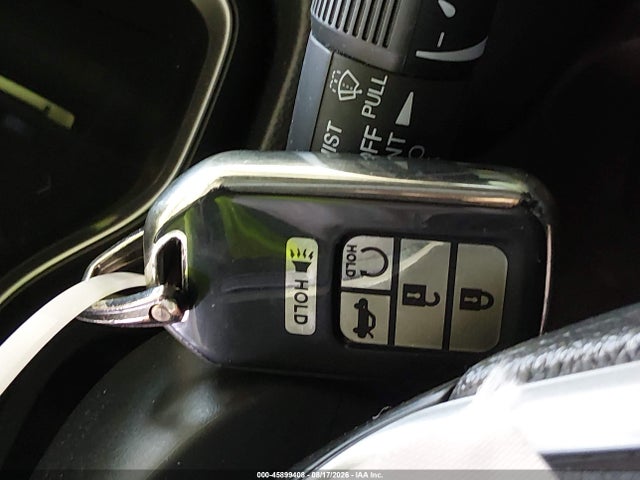 45899408 :رقم المزاد ، 7FARW2H58LE000582 vin ، 2020 Honda Cr-v Awd Ex مزاد بيع