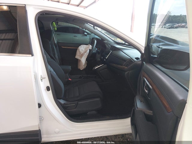 45899408 :رقم المزاد ، 7FARW2H58LE000582 vin ، 2020 Honda Cr-v Awd Ex مزاد بيع