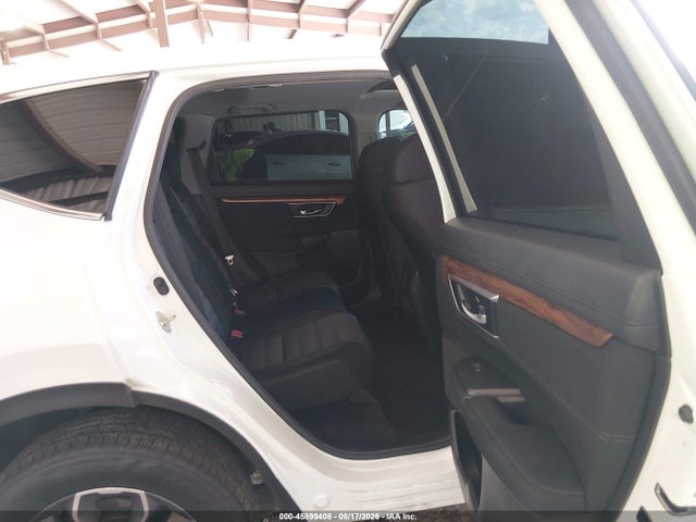 45899408 :رقم المزاد ، 7FARW2H58LE000582 vin ، 2020 Honda Cr-v Awd Ex مزاد بيع