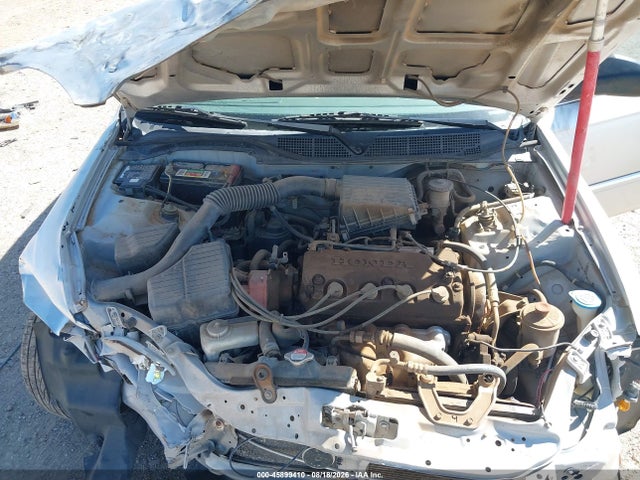 Продажа на аукционе авто 1999 Honda Civic Value Package, vin: 2HGEJ6611XH584888, номер лота: 45899410