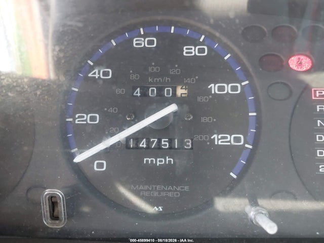 Продажа на аукционе авто 1999 Honda Civic Value Package, vin: 2HGEJ6611XH584888, номер лота: 45899410