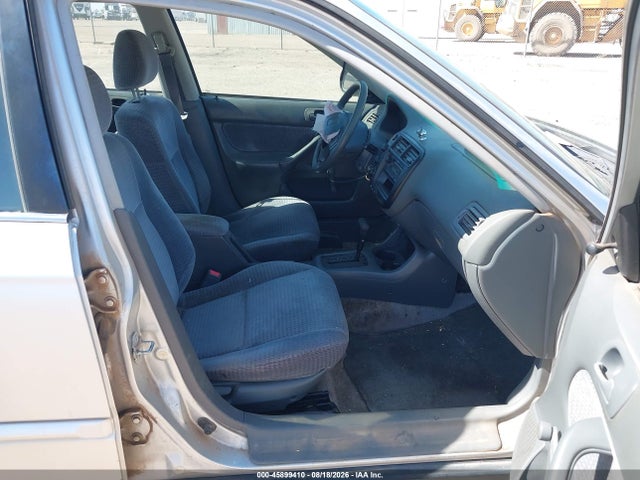 Продажа на аукционе авто 1999 Honda Civic Value Package, vin: 2HGEJ6611XH584888, номер лота: 45899410