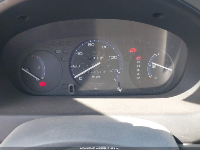 Продажа на аукционе авто 1999 Honda Civic Value Package, vin: 2HGEJ6611XH584888, номер лота: 45899410