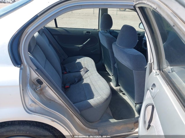 Продажа на аукционе авто 1999 Honda Civic Value Package, vin: 2HGEJ6611XH584888, номер лота: 45899410