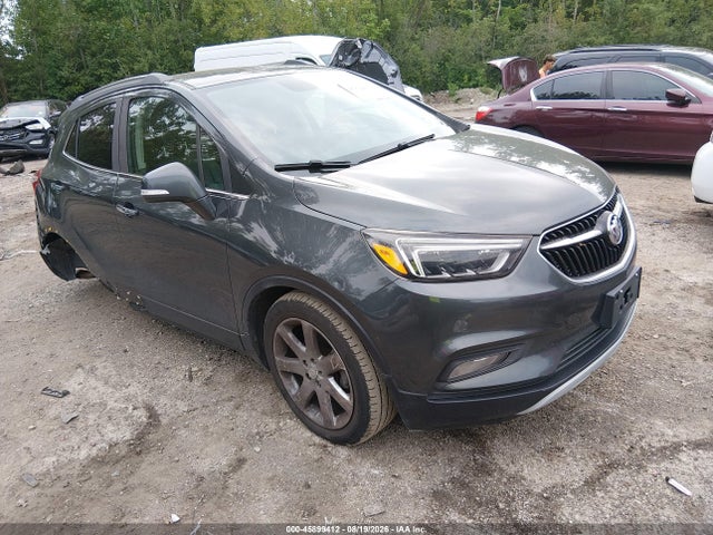 Aukcja sprzedaży 2018 Buick Encore Essence, vin: KL4CJCSB1JB563620, numer aukcji: 45899412