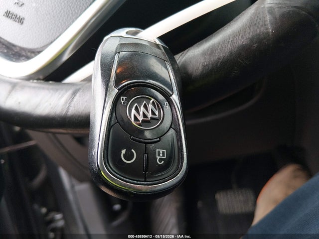 Продажа на аукционе авто 2018 Buick Encore Essence, vin: KL4CJCSB1JB563620, номер лота: 45899412