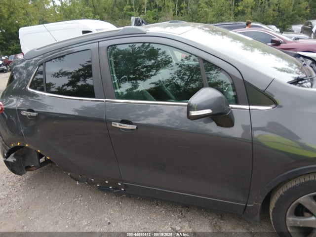 Продажа на аукционе авто 2018 Buick Encore Essence, vin: KL4CJCSB1JB563620, номер лота: 45899412