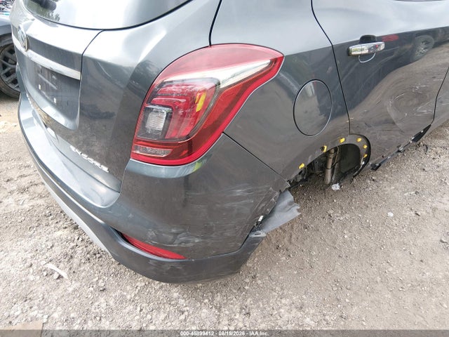 Продажа на аукционе авто 2018 Buick Encore Essence, vin: KL4CJCSB1JB563620, номер лота: 45899412