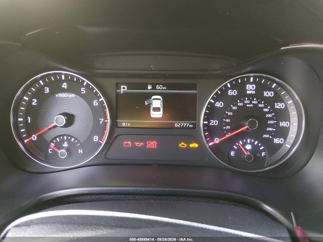2023 Kia Forte Lxs მანქანა იყიდება აუქციონზე, vin: 3KPF24AD4PE609297, აუქციონის ნომერი: 45899414