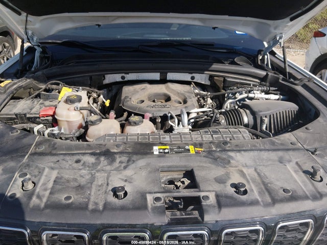 1C4RJYB66R8516995 Jeep Grand Cherokee 4xe