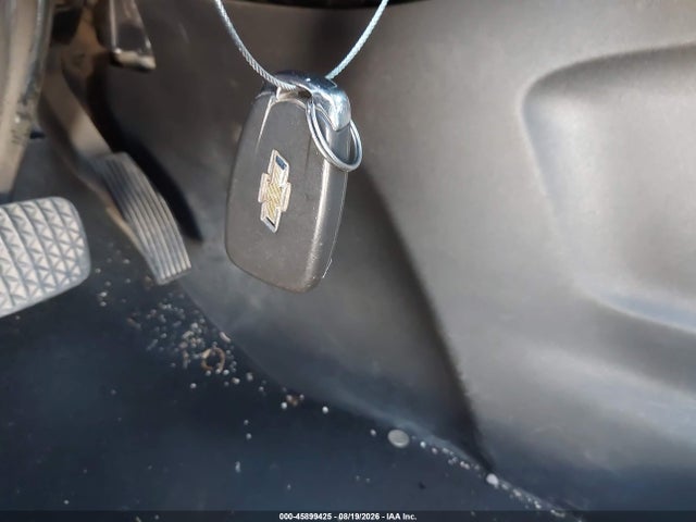 Chevrolet EQUINOX LS 2018 3GNAXHEV6JL279632 Image 11