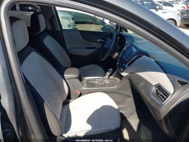 Chevrolet EQUINOX LS 2018 3GNAXHEV6JL279632 Image 5
