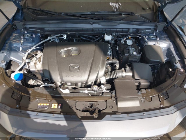 Продажа на аукционе авто 2026 Mazda Cx-50 2.5 S Select, vin: 7MMVABAL1TN607829, номер лота: 45899428