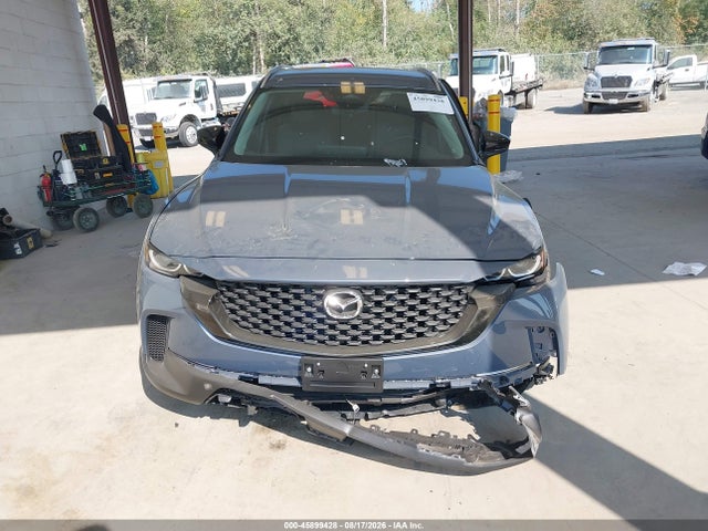 Продажа на аукционе авто 2026 Mazda Cx-50 2.5 S Select, vin: 7MMVABAL1TN607829, номер лота: 45899428
