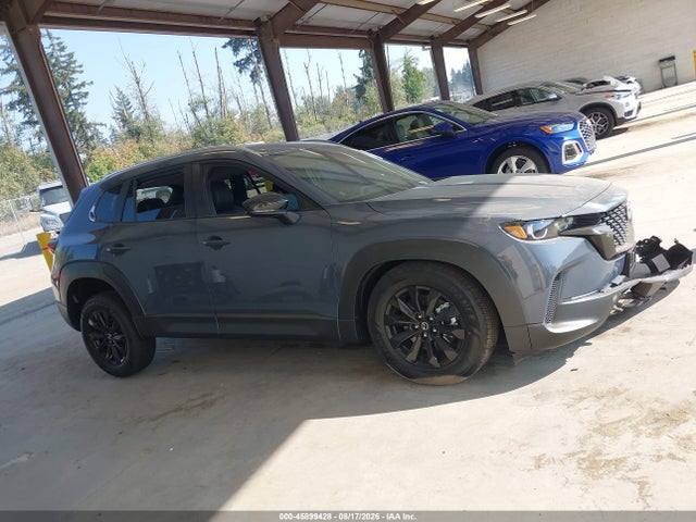 Продажа на аукционе авто 2026 Mazda Cx-50 2.5 S Select, vin: 7MMVABAL1TN607829, номер лота: 45899428