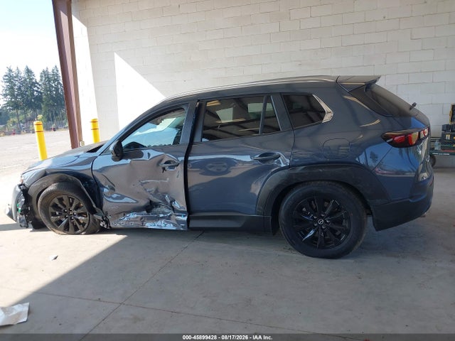 Продажа на аукционе авто 2026 Mazda Cx-50 2.5 S Select, vin: 7MMVABAL1TN607829, номер лота: 45899428