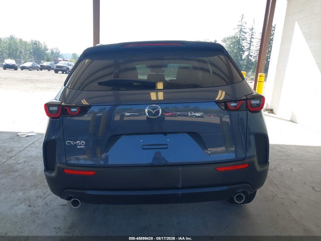 Продажа на аукционе авто 2026 Mazda Cx-50 2.5 S Select, vin: 7MMVABAL1TN607829, номер лота: 45899428