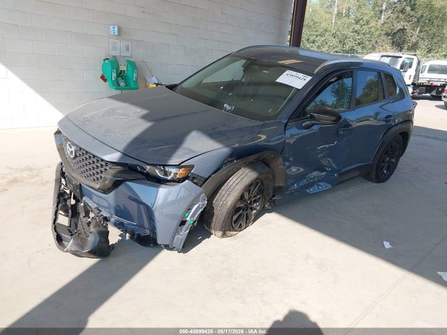 Продажа на аукционе авто 2026 Mazda Cx-50 2.5 S Select, vin: 7MMVABAL1TN607829, номер лота: 45899428