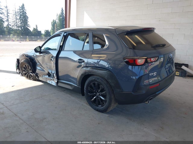 Продажа на аукционе авто 2026 Mazda Cx-50 2.5 S Select, vin: 7MMVABAL1TN607829, номер лота: 45899428