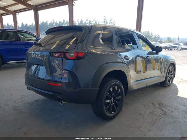 Продажа на аукционе авто 2026 Mazda Cx-50 2.5 S Select, vin: 7MMVABAL1TN607829, номер лота: 45899428