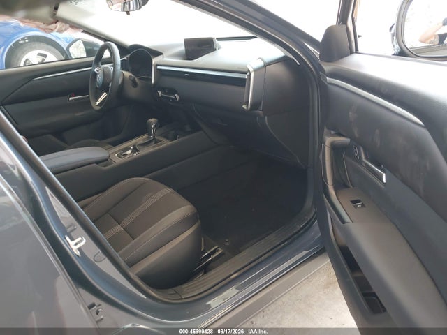 Продажа на аукционе авто 2026 Mazda Cx-50 2.5 S Select, vin: 7MMVABAL1TN607829, номер лота: 45899428