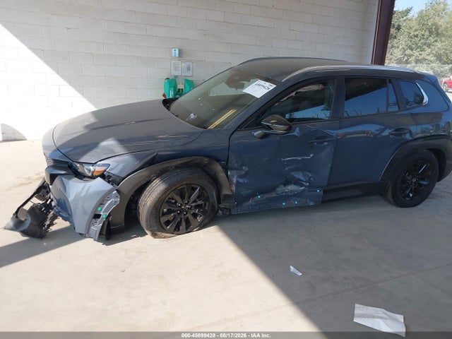 Продажа на аукционе авто 2026 Mazda Cx-50 2.5 S Select, vin: 7MMVABAL1TN607829, номер лота: 45899428