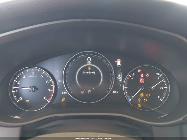 Продажа на аукционе авто 2026 Mazda Cx-50 2.5 S Select, vin: 7MMVABAL1TN607829, номер лота: 45899428