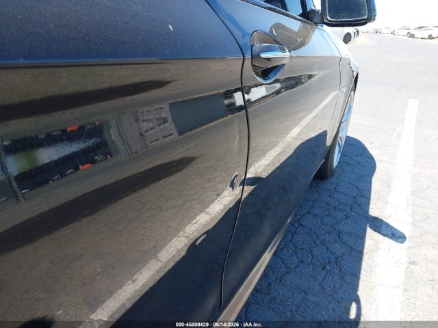 Aukcja sprzedaży 2013 Bmw 535i, vin: WBAFR7C54DC827761, numer aukcji: 45899429